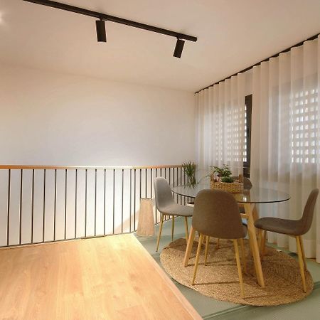 Moderno Apartamento Proximo A Barcelona By Alterhome Alella Exterior foto