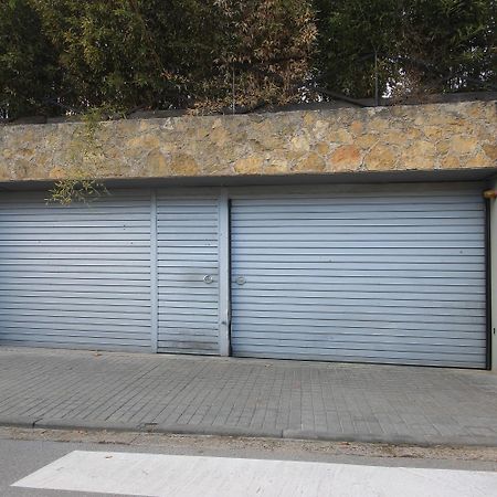 Moderno Apartamento Proximo A Barcelona By Alterhome Alella Exterior foto