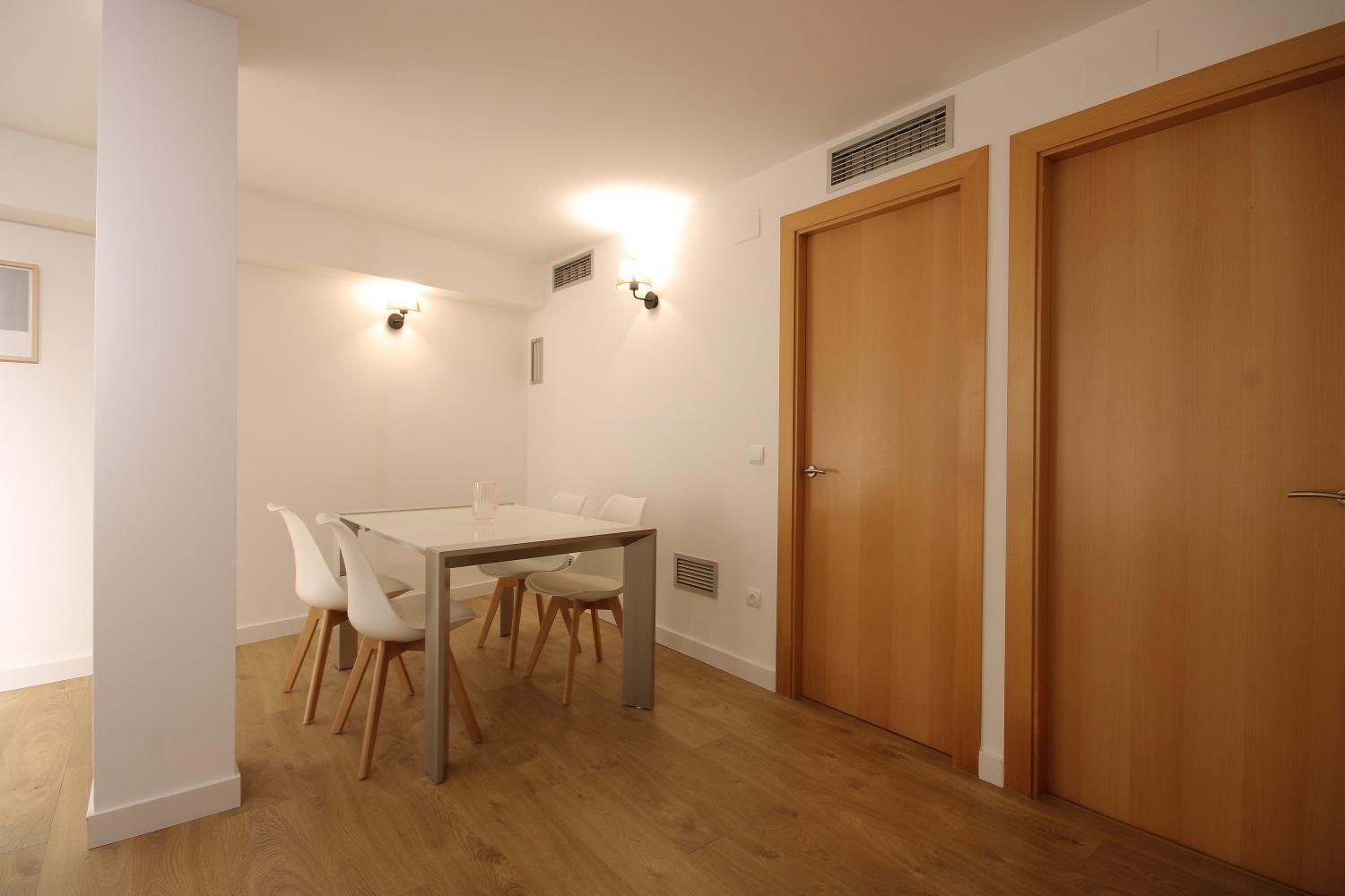 Moderno Apartamento Proximo A Barcelona By Alterhome Alella Exterior foto