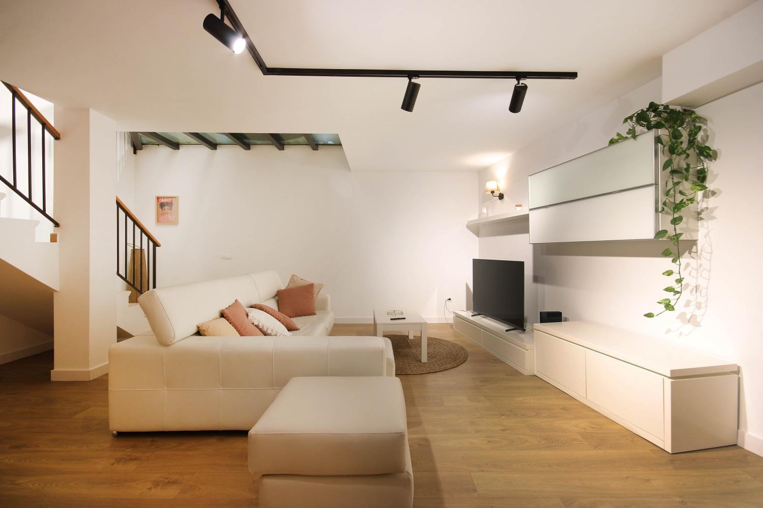 Moderno Apartamento Proximo A Barcelona By Alterhome Alella Exterior foto