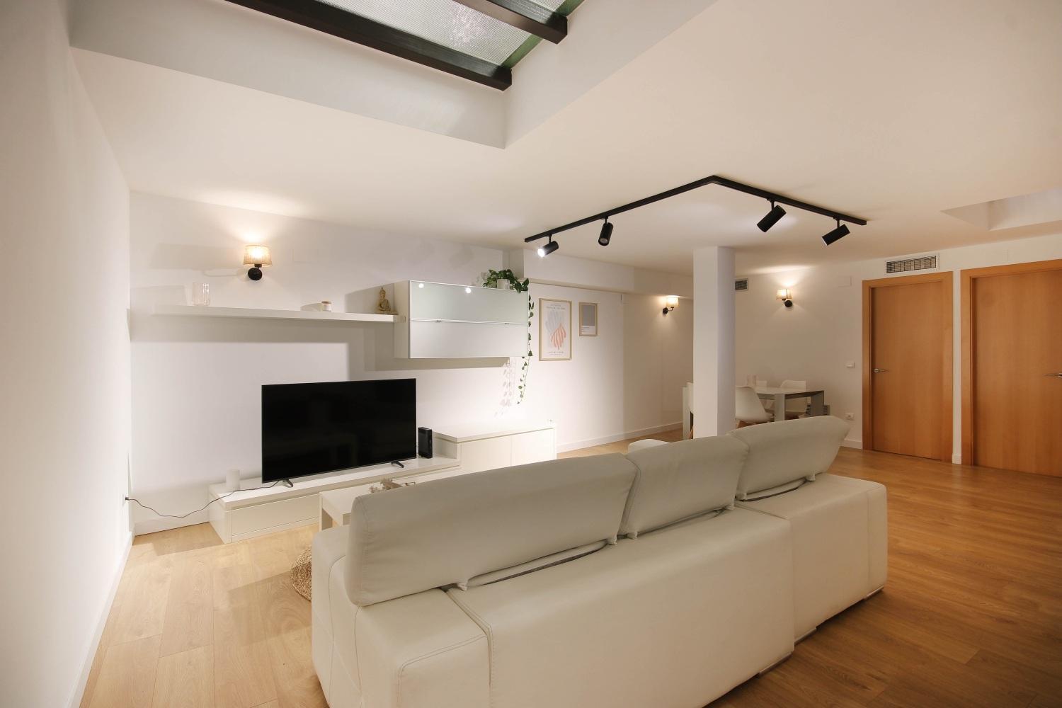 Moderno Apartamento Proximo A Barcelona By Alterhome Alella Exterior foto