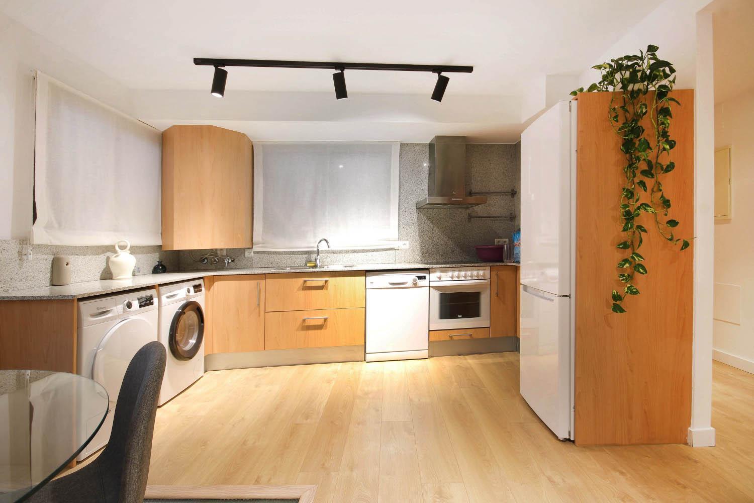 Moderno Apartamento Proximo A Barcelona By Alterhome Alella Exterior foto