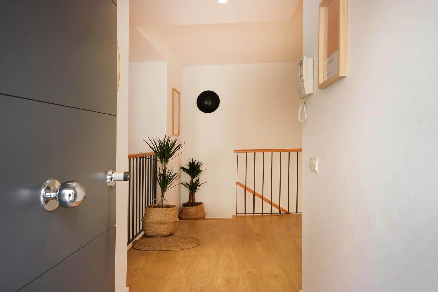 Moderno Apartamento Proximo A Barcelona By Alterhome Alella Exterior foto