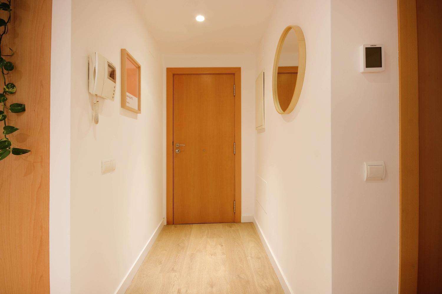 Moderno Apartamento Proximo A Barcelona By Alterhome Alella Exterior foto