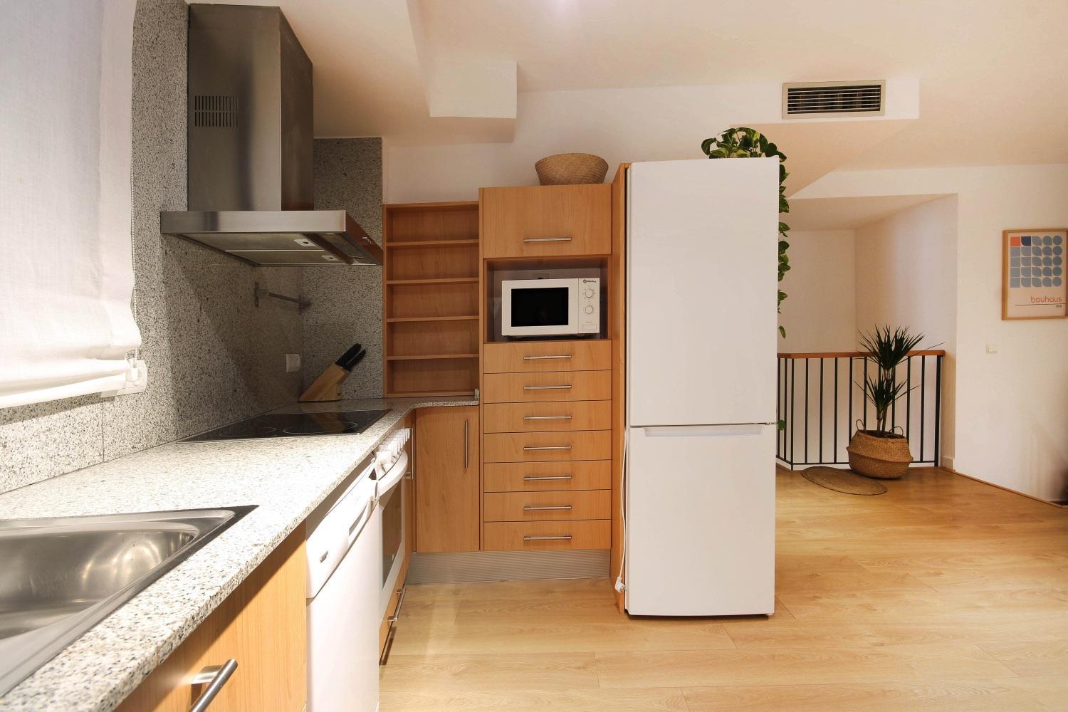 Moderno Apartamento Proximo A Barcelona By Alterhome Alella Exterior foto