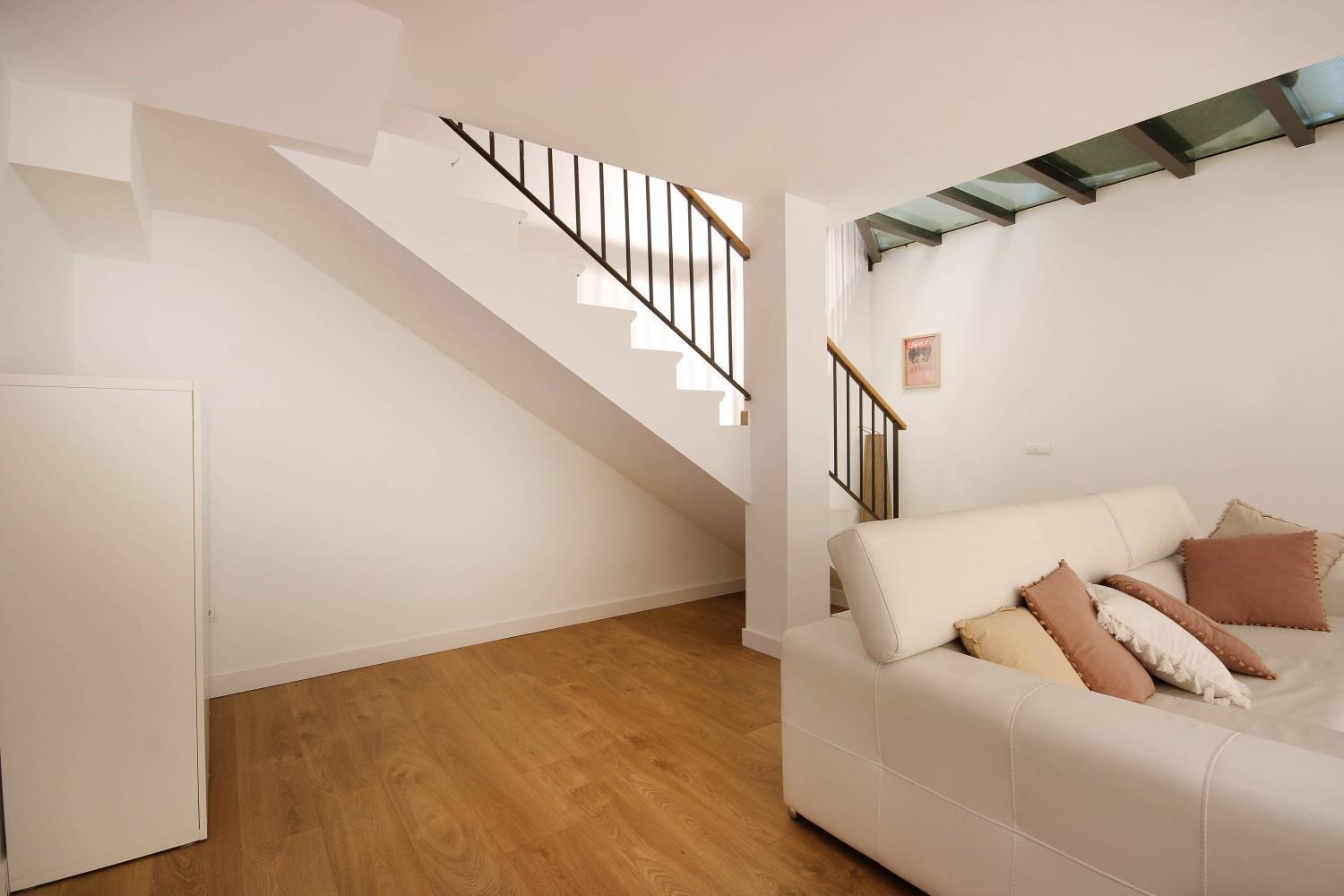 Moderno Apartamento Proximo A Barcelona By Alterhome Alella Exterior foto