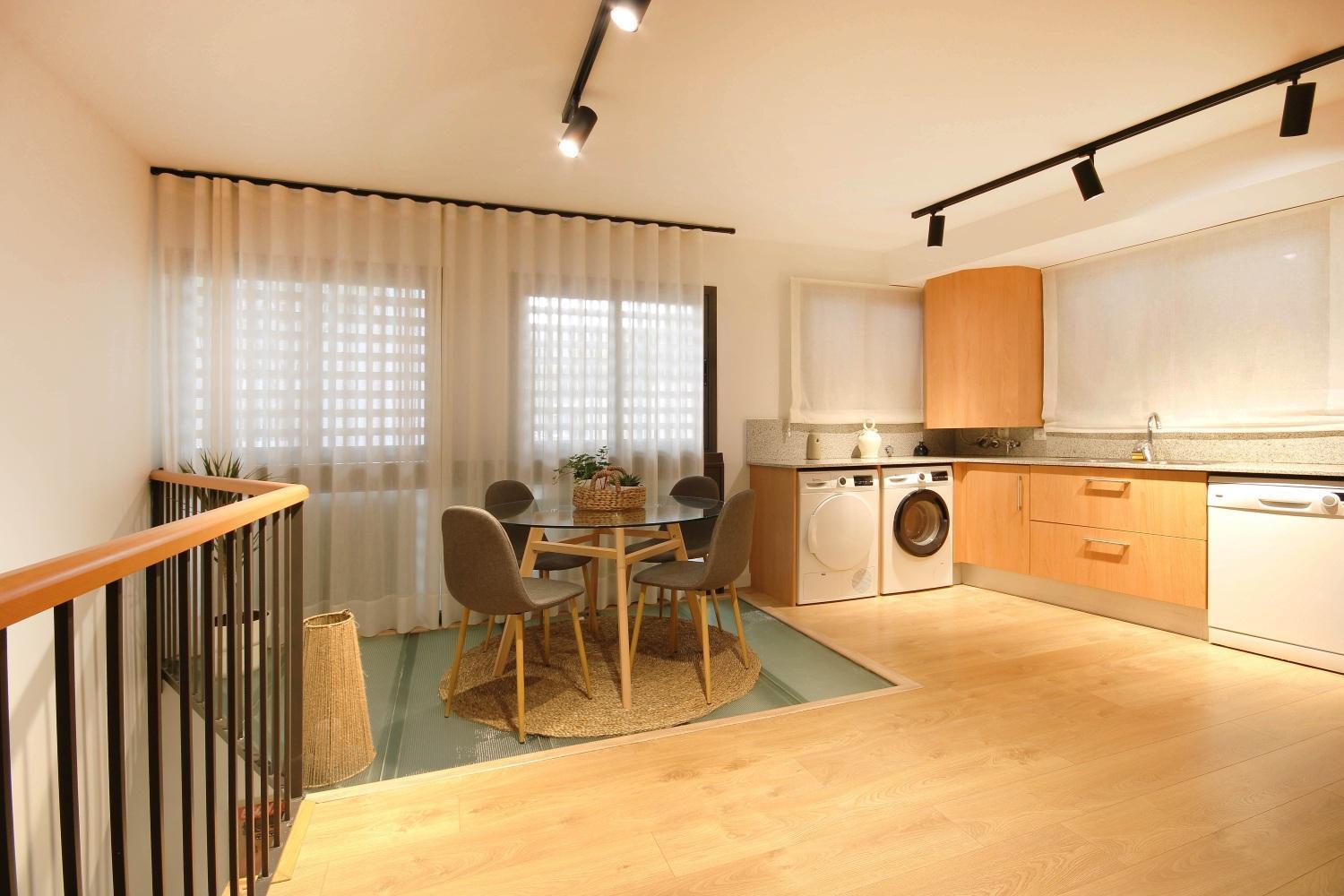 Moderno Apartamento Proximo A Barcelona By Alterhome Alella Exterior foto