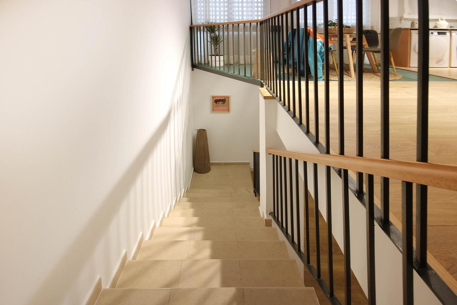 Moderno Apartamento Proximo A Barcelona By Alterhome Alella Exterior foto